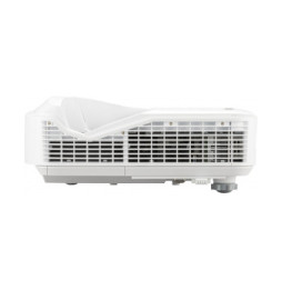Viewsonic LS832WU vidéo-projecteur Projecteur à focale standard 5000 ANSI lumens LED WUXGA (1920x1200) Blanc (LS832WU)