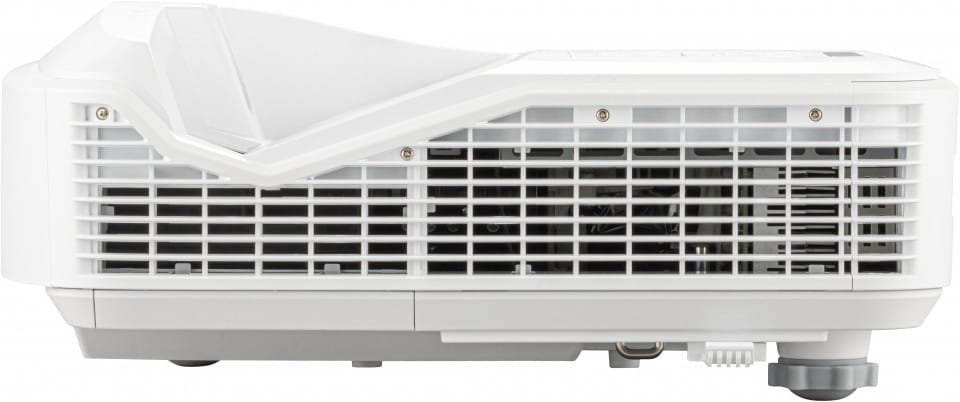 Viewsonic LS832WU vidéo-projecteur Projecteur à focale standard 5000 ANSI lumens LED WUXGA (1920x1200) Blanc (LS832WU) — image 15