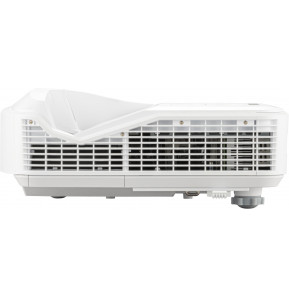 Viewsonic LS832WU vidéo-projecteur Projecteur à focale standard 5000 ANSI lumens LED WUXGA (1920x1200) Blanc (LS832WU)