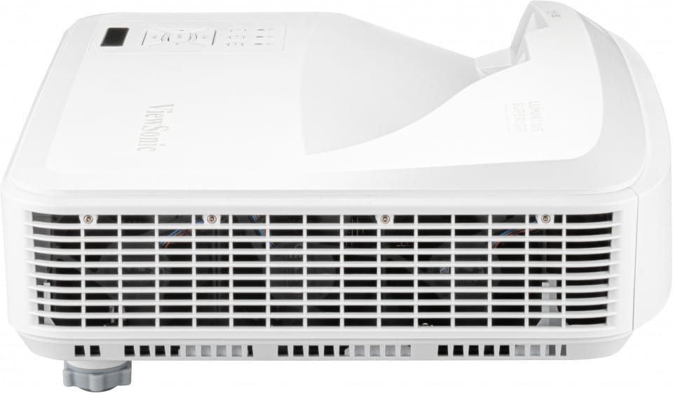 Viewsonic LS832WU vidéo-projecteur Projecteur à focale standard 5000 ANSI lumens LED WUXGA (1920x1200) Blanc (LS832WU) — image 16