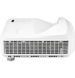 Viewsonic LS832WU vidéo-projecteur Projecteur à focale standard 5000 ANSI lumens LED WUXGA (1920x1200) Blanc (LS832WU)