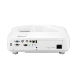 Viewsonic LS832WU vidéo-projecteur Projecteur à focale standard 5000 ANSI lumens LED WUXGA (1920x1200) Blanc (LS832WU)