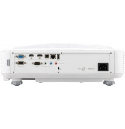 Viewsonic LS832WU vidéo-projecteur Projecteur à focale standard 5000 ANSI lumens LED WUXGA (1920x1200) Blanc (LS832WU)