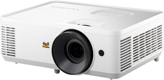 Viewsonic PA700W vidéo-projecteur Projecteur à focale standard 4500 ANSI lumens WXGA (1280x800) Blanc (PA700W)