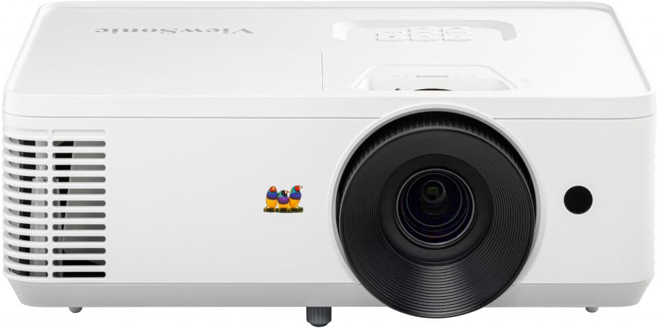 Viewsonic PA700W vidéo-projecteur Projecteur à focale standard 4500 ANSI lumens WXGA (1280x800) Blanc (PA700W) — image 5