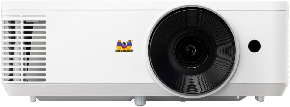 Viewsonic PA700W vidéo-projecteur Projecteur à focale standard 4500 ANSI lumens WXGA (1280x800) Blanc (PA700W) — image 6