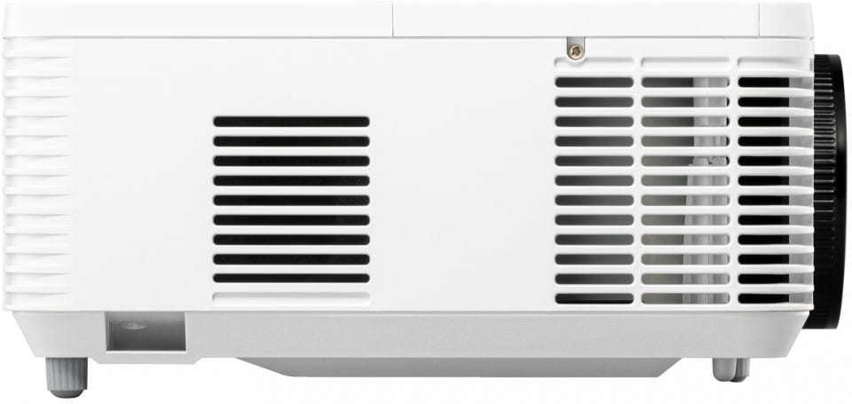 Viewsonic PA700W vidéo-projecteur Projecteur à focale standard 4500 ANSI lumens WXGA (1280x800) Blanc (PA700W) — image 14