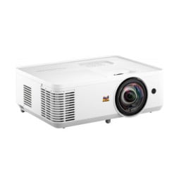 Viewsonic PS502W vidéo-projecteur Projecteur à focale standard 4000 ANSI lumens WXGA (1280x800) Blanc (PS502W)