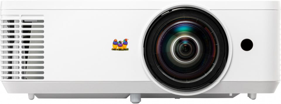 Viewsonic PS502W vidéo-projecteur Projecteur à focale standard 4000 ANSI lumens WXGA (1280x800) Blanc (PS502W) — image 6