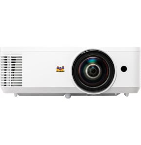 Viewsonic PS502W vidéo-projecteur Projecteur à focale standard 4000 ANSI lumens WXGA (1280x800) Blanc (PS502W)