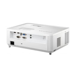 Viewsonic PS502W vidéo-projecteur Projecteur à focale standard 4000 ANSI lumens WXGA (1280x800) Blanc (PS502W)