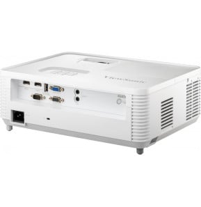 Viewsonic PS502W vidéo-projecteur Projecteur à focale standard 4000 ANSI lumens WXGA (1280x800) Blanc (PS502W)