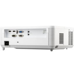 Viewsonic PS502W vidéo-projecteur Projecteur à focale standard 4000 ANSI lumens WXGA (1280x800) Blanc (PS502W)