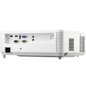 Viewsonic PS502W vidéo-projecteur Projecteur à focale standard 4000 ANSI lumens WXGA (1280x800) Blanc (PS502W)