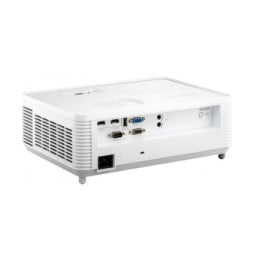 Viewsonic PS502W vidéo-projecteur Projecteur à focale standard 4000 ANSI lumens WXGA (1280x800) Blanc (PS502W)