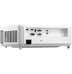 Viewsonic PS502W vidéo-projecteur Projecteur à focale standard 4000 ANSI lumens WXGA (1280x800) Blanc (PS502W)