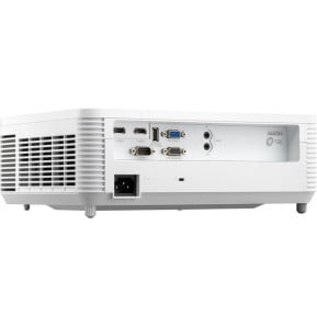 Viewsonic PS502W vidéo-projecteur Projecteur à focale standard 4000 ANSI lumens WXGA (1280x800) Blanc (PS502W)