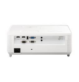 Viewsonic PS502W vidéo-projecteur Projecteur à focale standard 4000 ANSI lumens WXGA (1280x800) Blanc (PS502W)