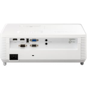 Viewsonic PS502W vidéo-projecteur Projecteur à focale standard 4000 ANSI lumens WXGA (1280x800) Blanc (PS502W)