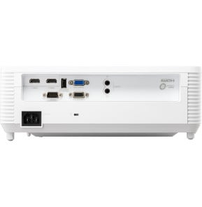 Viewsonic PS502W vidéo-projecteur Projecteur à focale standard 4000 ANSI lumens WXGA (1280x800) Blanc (PS502W)