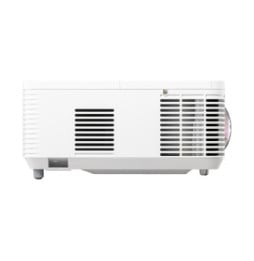 Viewsonic PS502W vidéo-projecteur Projecteur à focale standard 4000 ANSI lumens WXGA (1280x800) Blanc (PS502W)