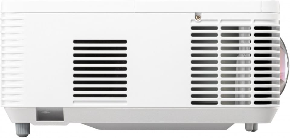 Viewsonic PS502W vidéo-projecteur Projecteur à focale standard 4000 ANSI lumens WXGA (1280x800) Blanc (PS502W) — image 14