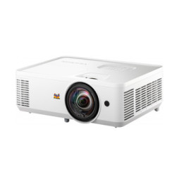 Viewsonic PS502X vidéo-projecteur Projecteur à focale standard 4000 ANSI lumens XGA (1024x768) Blanc (PS502X)
