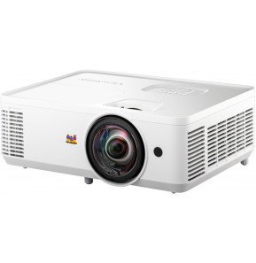 Viewsonic PS502X vidéo-projecteur Projecteur à focale standard 4000 ANSI lumens XGA (1024x768) Blanc (PS502X)