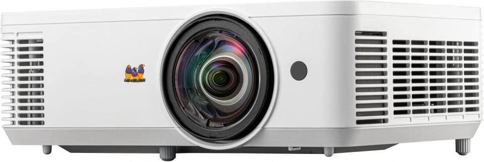 Viewsonic PS502X vidéo-projecteur Projecteur à focale standard 4000 ANSI lumens XGA (1024x768) Blanc (PS502X) — image 2