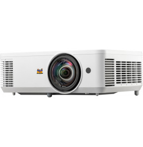 Viewsonic PS502X vidéo-projecteur Projecteur à focale standard 4000 ANSI lumens XGA (1024x768) Blanc (PS502X)