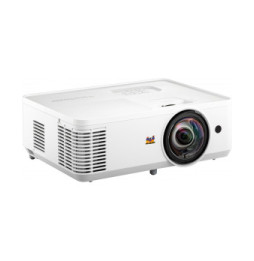Viewsonic PS502X vidéo-projecteur Projecteur à focale standard 4000 ANSI lumens XGA (1024x768) Blanc (PS502X)
