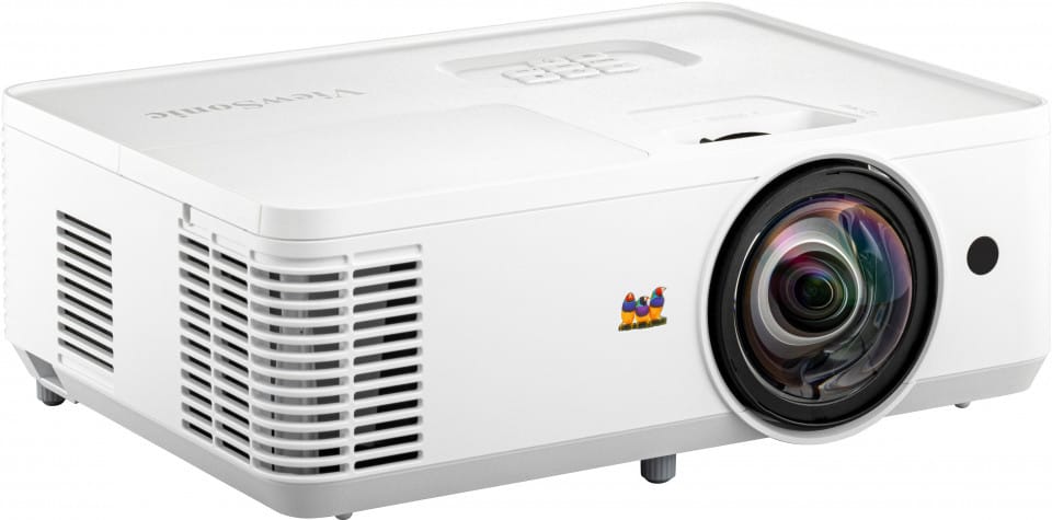 Viewsonic PS502X vidéo-projecteur Projecteur à focale standard 4000 ANSI lumens XGA (1024x768) Blanc (PS502X) — image 3