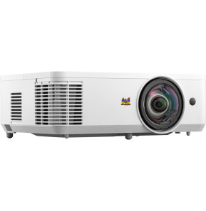 Viewsonic PS502X vidéo-projecteur Projecteur à focale standard 4000 ANSI lumens XGA (1024x768) Blanc (PS502X)