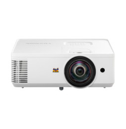 Viewsonic PS502X vidéo-projecteur Projecteur à focale standard 4000 ANSI lumens XGA (1024x768) Blanc (PS502X)