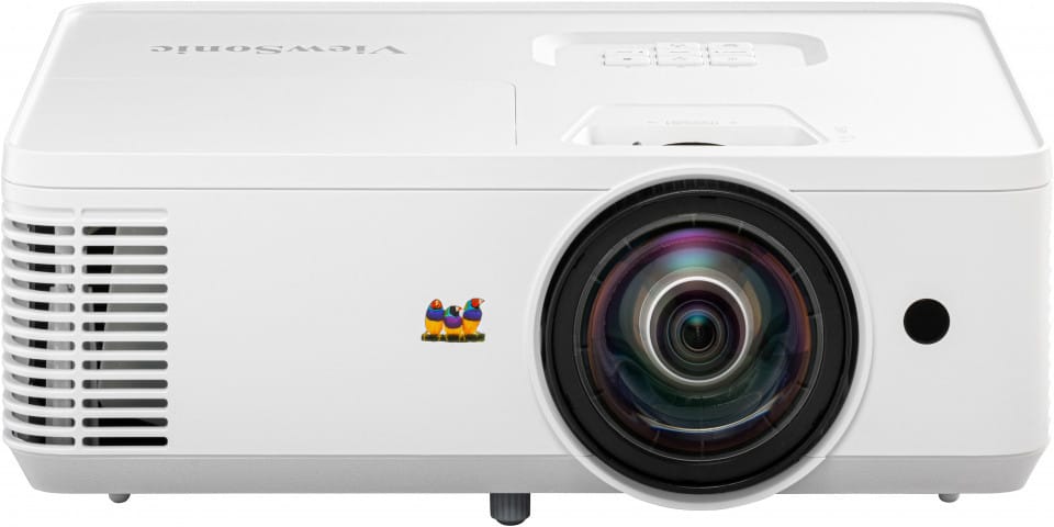 Viewsonic PS502X vidéo-projecteur Projecteur à focale standard 4000 ANSI lumens XGA (1024x768) Blanc (PS502X) — image 5