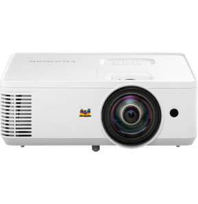 Viewsonic PS502X vidéo-projecteur Projecteur à focale standard 4000 ANSI lumens XGA (1024x768) Blanc (PS502X)
