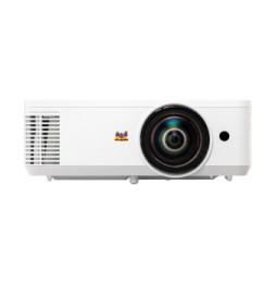 Viewsonic PS502X vidéo-projecteur Projecteur à focale standard 4000 ANSI lumens XGA (1024x768) Blanc (PS502X)
