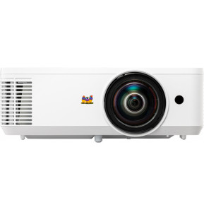 Viewsonic PS502X vidéo-projecteur Projecteur à focale standard 4000 ANSI lumens XGA (1024x768) Blanc (PS502X)