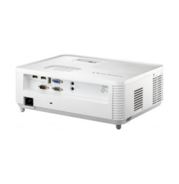 Viewsonic PS502X vidéo-projecteur Projecteur à focale standard 4000 ANSI lumens XGA (1024x768) Blanc (PS502X)