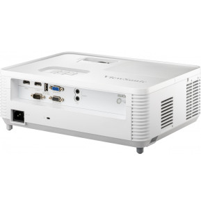 Viewsonic PS502X vidéo-projecteur Projecteur à focale standard 4000 ANSI lumens XGA (1024x768) Blanc (PS502X)