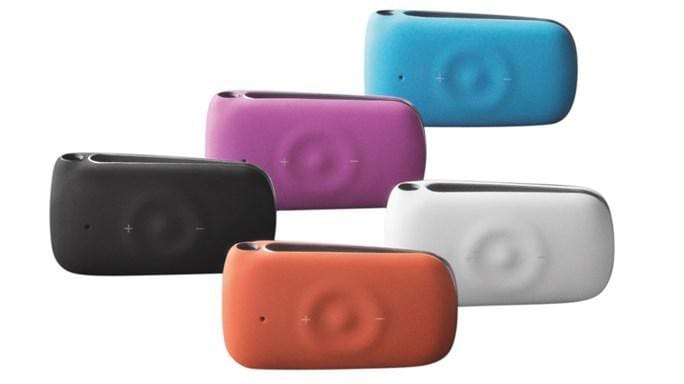 Ecouteur Binaural Jabra Clipper - Bluetooth — image 7