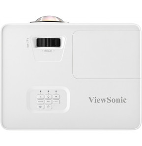 Viewsonic PS502X vidéo-projecteur Projecteur à focale standard 4000 ANSI lumens XGA (1024x768) Blanc (PS502X)