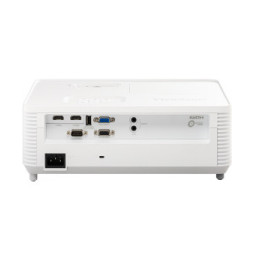 Viewsonic PS502X vidéo-projecteur Projecteur à focale standard 4000 ANSI lumens XGA (1024x768) Blanc (PS502X)