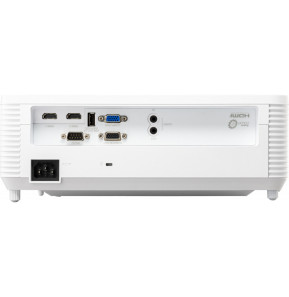 Viewsonic PS502X vidéo-projecteur Projecteur à focale standard 4000 ANSI lumens XGA (1024x768) Blanc (PS502X)