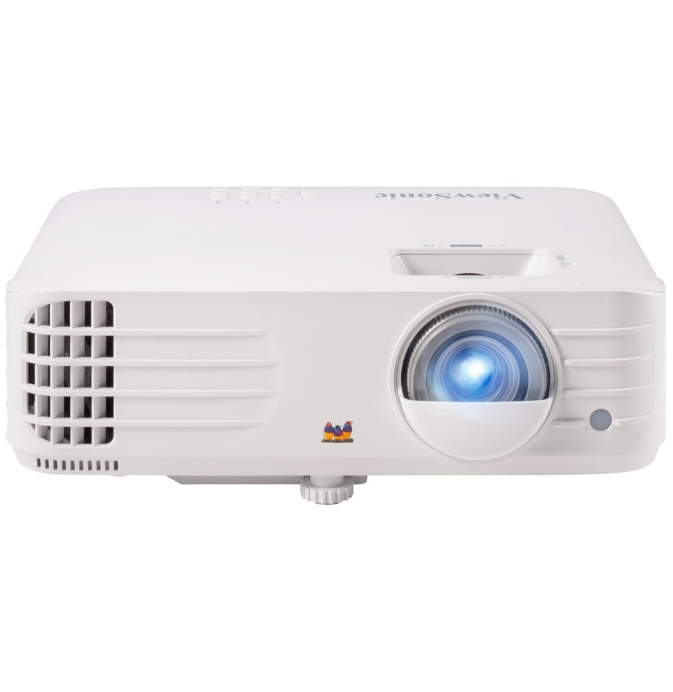 Viewsonic PX703HDH vidéo-projecteur 3500 ANSI lumens DLP 1080p (1920x1080) (PX703HDH)