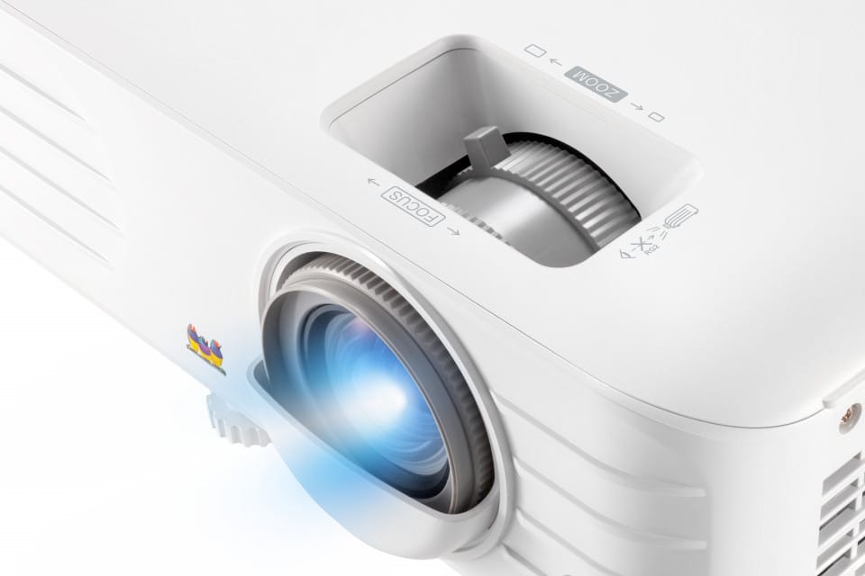 Viewsonic PX703HDH vidéo-projecteur 3500 ANSI lumens DLP 1080p (1920x1080) (PX703HDH) — image 2