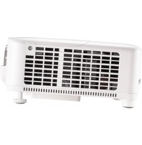 Viewsonic PX703HDH vidéo-projecteur 3500 ANSI lumens DLP 1080p (1920x1080) (PX703HDH)
