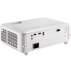 Viewsonic PX703HDH vidéo-projecteur 3500 ANSI lumens DLP 1080p (1920x1080) (PX703HDH)