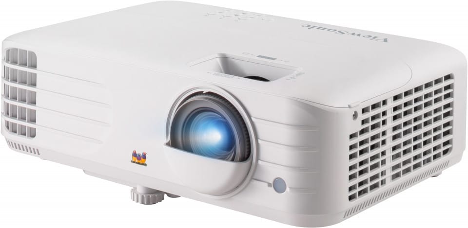 Viewsonic PX703HDH vidéo-projecteur 3500 ANSI lumens DLP 1080p (1920x1080) (PX703HDH) — image 7