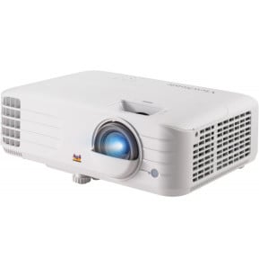Viewsonic PX703HDH vidéo-projecteur 3500 ANSI lumens DLP 1080p (1920x1080) (PX703HDH)